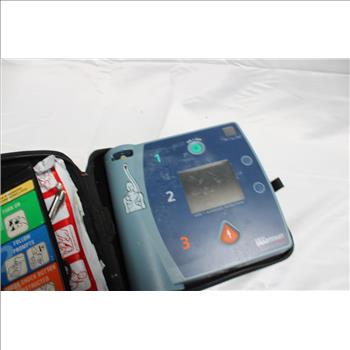 HeartStart FR2