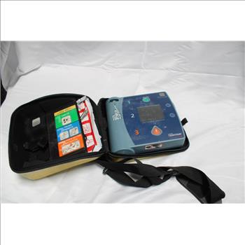 HeartStart FR2