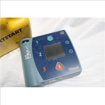 HeartStart FR2