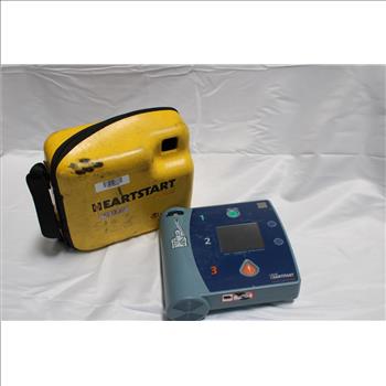 HeartStart FR2