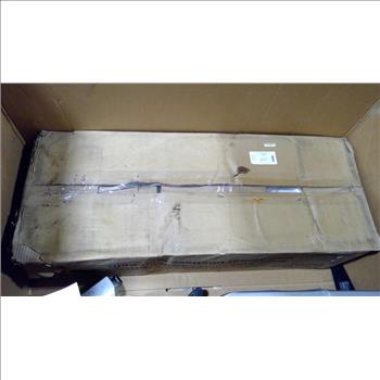 Heat Controller Inc. Heating/Cooling Unit