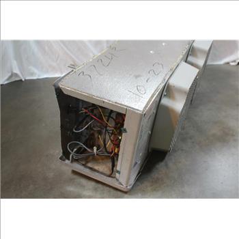 Heatcraft Unit Cooler