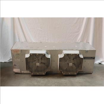 Heatcraft Unit Cooler