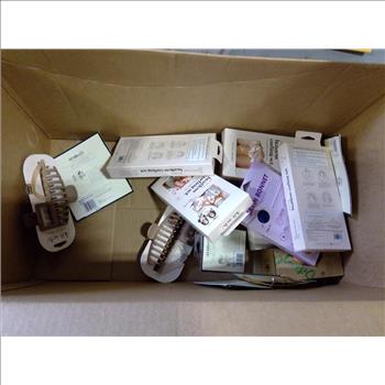 Heatless Curling Set And More 5+ Pieces