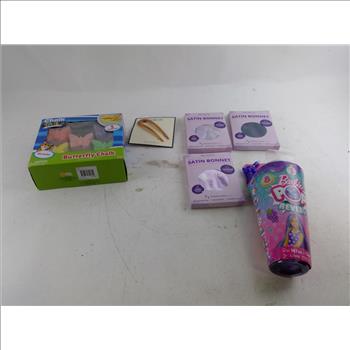 Heatless Curling Set And More 5+ Pieces