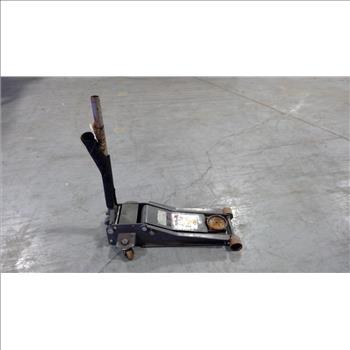 Heavy Duty 3-Ton Floor Jack
