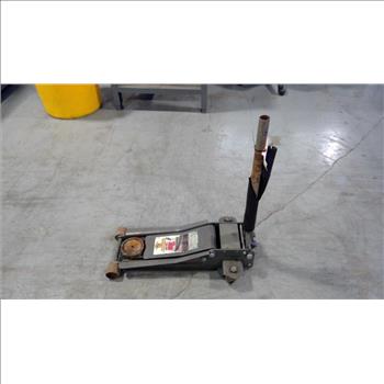 Heavy Duty 3-Ton Floor Jack