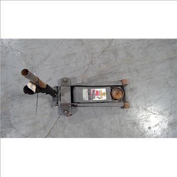 Heavy Duty 3-Ton Floor Jack