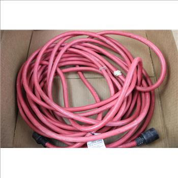 Heavy Duty Electrical Extension Cord
