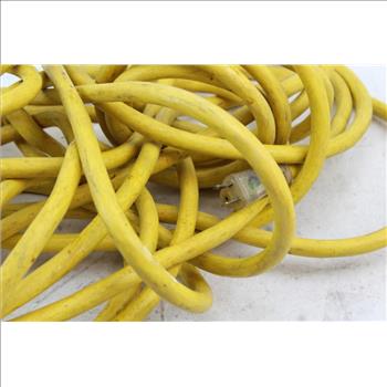Heavy Duty Extension Chord