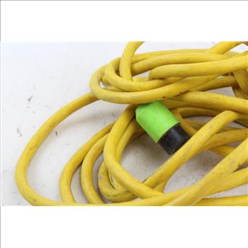 Heavy Duty Extension Chord