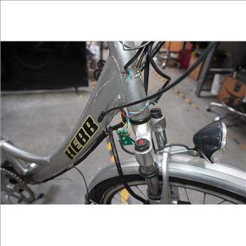 Hebb E-bike