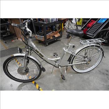 Hebb E-bike