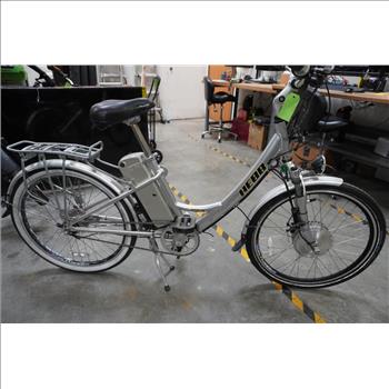 Hebb E-bike
