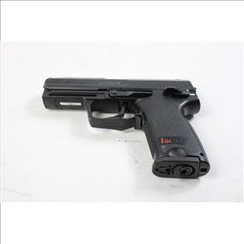 Heckler & Koch BB Gun