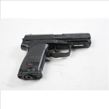 Heckler & Koch BB Gun