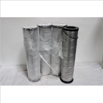 Heil Hydraulic Filters (4)