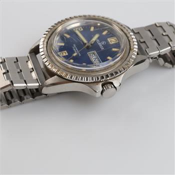 Helbros 1663 Watch