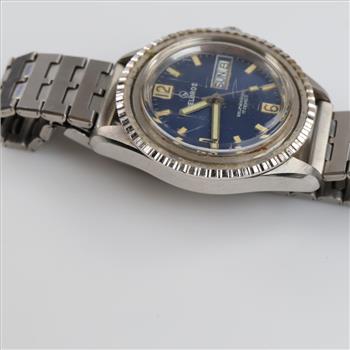 Helbros 1663 Watch