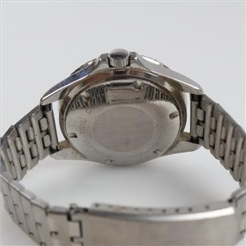 Helbros 1663 Watch