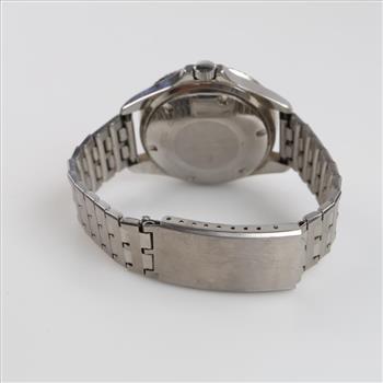 Helbros 1663 Watch