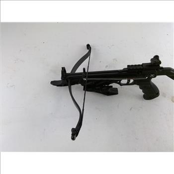 Hell Hawk Crossbow