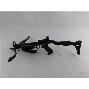 Hell Hawk Crossbow