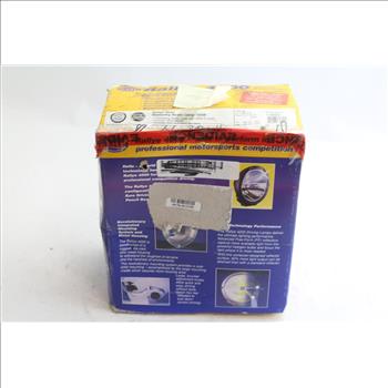 Hella Rallye 4000 Cornering Beam Lamp