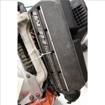 Hellcat 6.2 Engine (Austell, GA 30106)