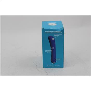 Hello Cake Bendable Vibrator