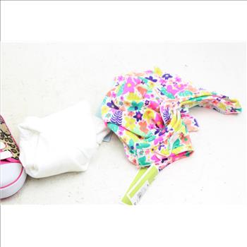 Hello Kitty, Cat & Jack, Circo, Cherokee Baby / Kids Clothing, 4 Pieces