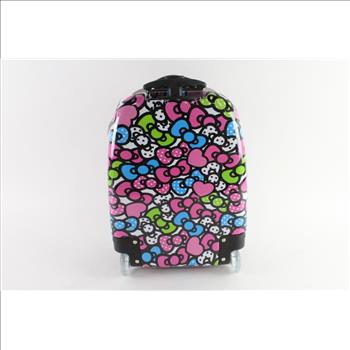 Hello Kitty Kid's Suitcase