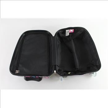 Hello Kitty Kid's Suitcase