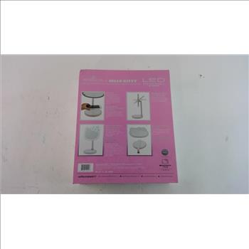 Hello Kitty LED Mirror