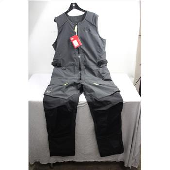 Helly Hansen, Aegir Race Salopette