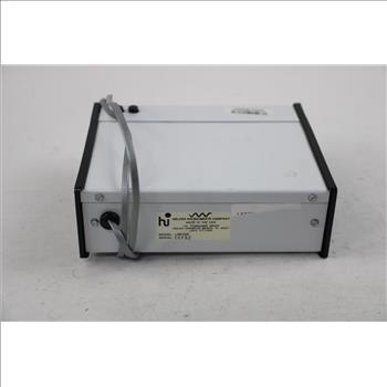 Helper Instruments LM-106 Lineman Portable Test Set