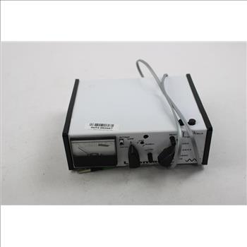 Helper Instruments LM-106 Lineman Portable Test Set