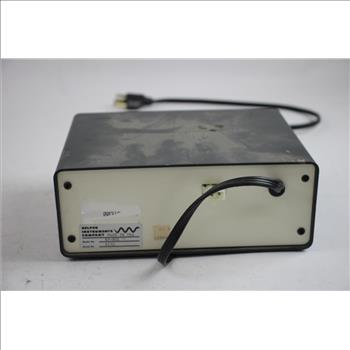 Helper Intruments Company RF-801 Millivoltmeter