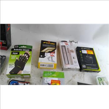 Hempvana Arthritis Gloves And More 10+ Pieces