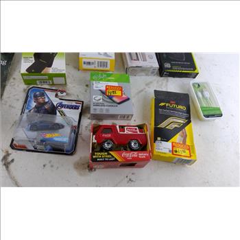 Hempvana Arthritis Gloves And More 10+ Pieces