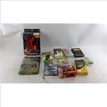 Hempvana Arthritis Gloves And More 10+ Pieces