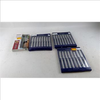 Henckels Knife Sets And More 4 Pieces
