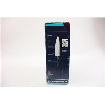 Henckels Self Sharpening Block