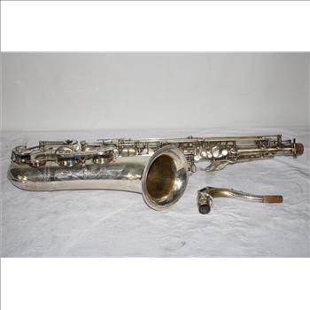 Henri Selmer Paris, Saxophone