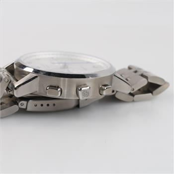 Henry Archer Kvantum Kronograph Watch