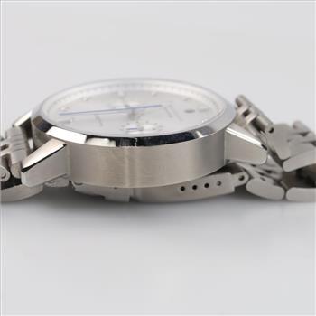 Henry Archer Kvantum Kronograph Watch