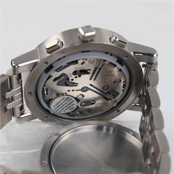 Henry Archer Kvantum Kronograph Watch