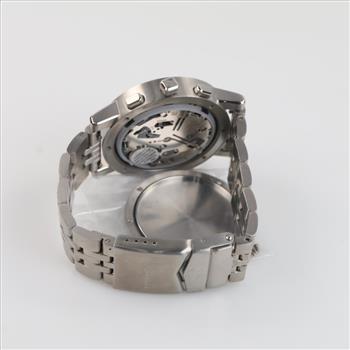 Henry Archer Kvantum Kronograph Watch