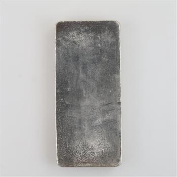 Heraeus Fine Silver 10oz Bar