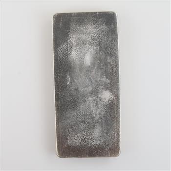 Heraeus Fine Silver 10oz Bar